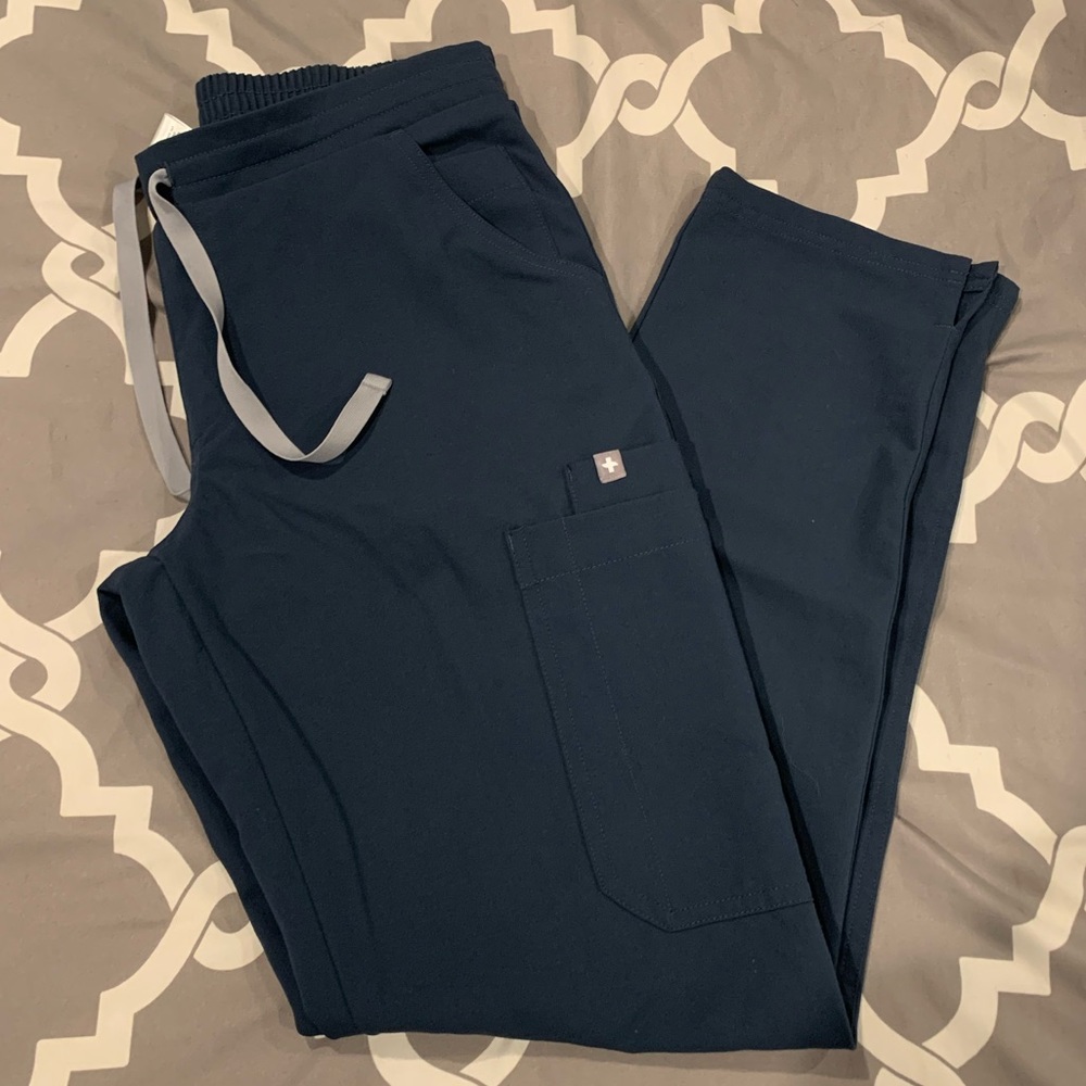 FIGS scrub pant XSP
